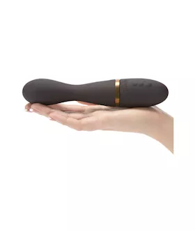 Coco De Mer Emmeline Pleasure Wand