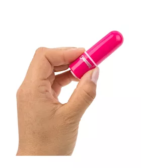 Vooom Remote Control Vibrating Bullet