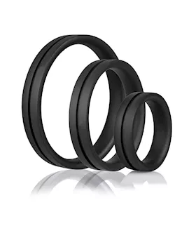 Ringo Pro X3 Cock Ring