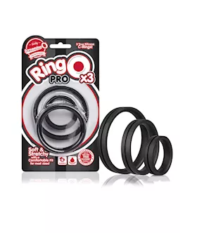 Ringo Pro X3 Cock Ring