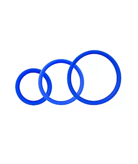 RingO Pro x3 Cock Ring