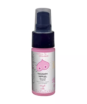 Cg Naughty Nipples Arousal Creme