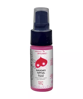 Cg Naughty Nipples Arousal Creme