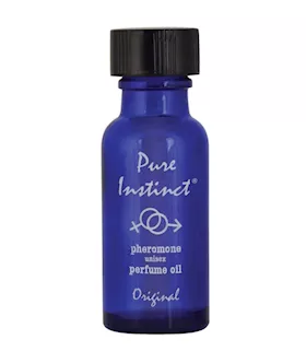 Jelique Pure Instinct Cologne
