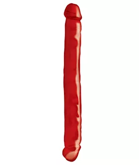 Basix 12 Inch Double Dong