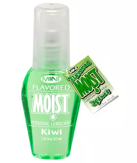 Mini Moist Kiwi