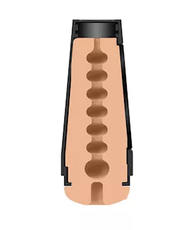 Main Squeeze Vaginal Stroker - Tight