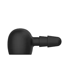 Kink Silicone Wand VacULock Attachment