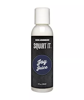 Doc Johnson Squirt It Joy Juice - 118ml