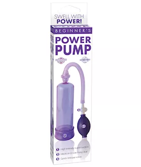 Beginners Power Pump
