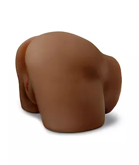 Cyberskin Elite Jackhammer Multi-sensation Pussy Ass