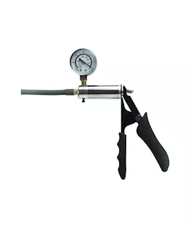 4m Endurance Penis Pumping Set, 1.75inch X 9inch