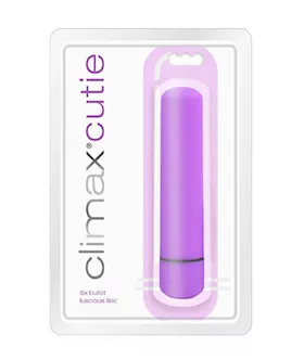Climax Cutie 6x Bullet