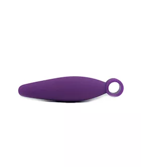 Climax Anal Finger Plug