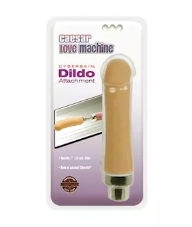 Caesar Love Machine Dildo Attachment