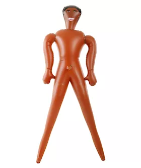 Tasty Tyrone Love Doll