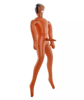 Tasty Tyrone Love Doll