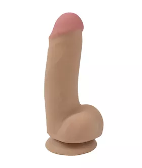 Cyberskin Real Man Wide Load Dildo