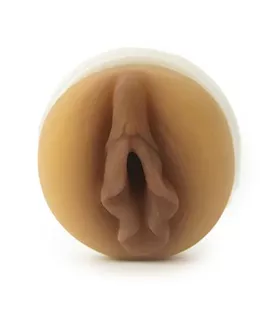 Cyberskin Vulcan Realistic Vibrating Pussy