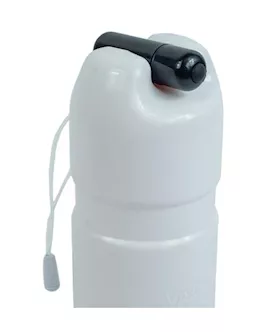 Cyberskin Vulcan Realistic Vibrating Pussy