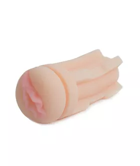 Cyberskin H2o Vulcan Pussy Shower Stroker