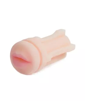 Cyberskin H2o Vulcan Deep Throat Shower Stroker