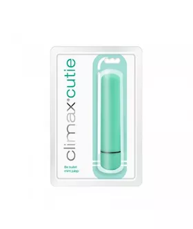 Climax Cutie 6x Bullet