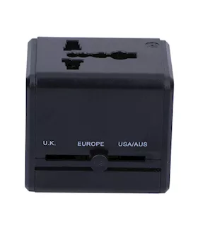 Lelo Worldwide Usb Wall Adaptor Us Uk Eu Au