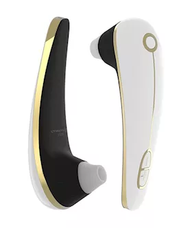 Womanizer Plus Long