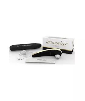 Womanizer Plus Long