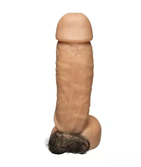 Vac-u-lock Kong The Realistic