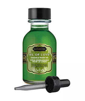 Oil of Love  The Original 22 ml