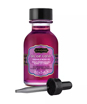 Oil of Love 22 ml