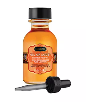 Oil of Love 22ml  Tropical Mango