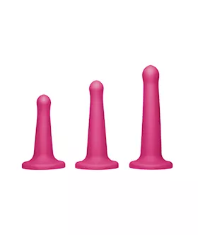 Vac-u-lock - Total Penetration Set