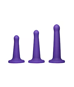 Vac-u-lock - Total Penetration Set