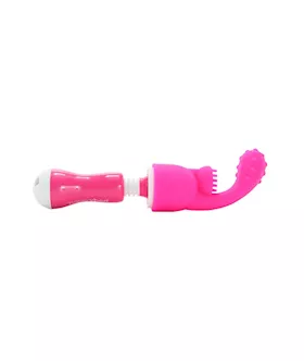 Bodywand Rechargeable Mini   Attachments