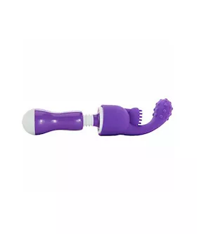 Bodywand Rechargeable Mini Attachments