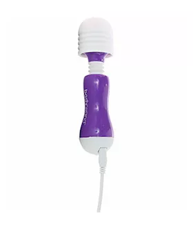 Bodywand Rechargeable Mini Attachments