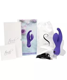 Swan Touch Solo Vibrator