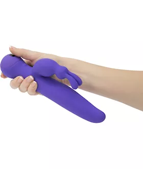 Swan Touch Duo Vibrator