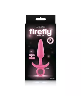 Firefly Prince Glow Plug