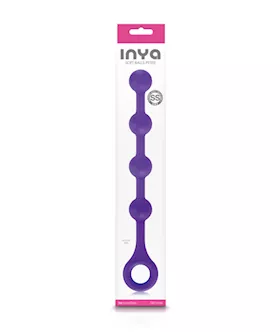 Inya Petite Soft Balls