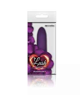 Lush Dahlia Bullet Vibrator