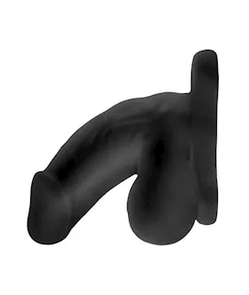 Buck Angel Fun Boy 4.5 Inch Strap-on Packer
