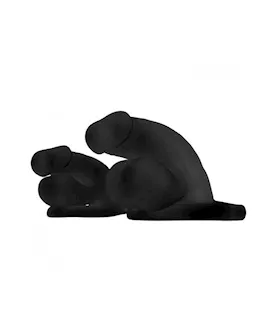 Buck Angel Fun Boy 4.5 Inch Strap-on Packer
