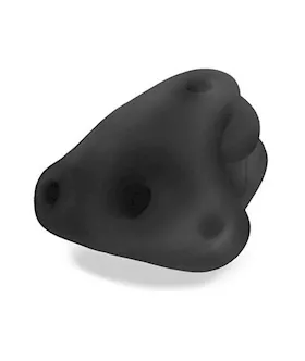 Buck Angel Fun Boy 4.5 Inch Strap-on Packer
