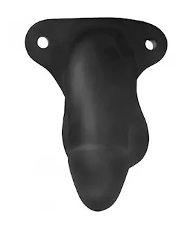 Buck Angel Fun Boy 4.5 Inch Strap-on Packer