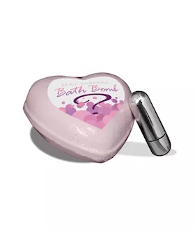 Sexy Surprise Bath Bomb