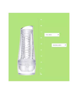 Fleshlight Flight Aviator